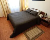 Апартаменты 2 спальни Гостевой дом Апартаменты Rooms in Vnukovo Москва новый объект