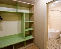 Одноместный номер «Стандарт» Отель Отель Камея Санкт-Петербург рейтинг 4.9