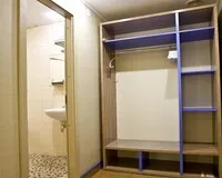 Двухместный номер «Стандарт» Отель Отель Камея Санкт-Петербург метро Звенигородская