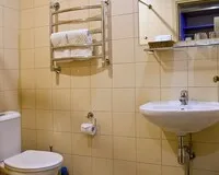 Двухместный номер «Стандарт» Отель Отель Камея Санкт-Петербург 3 звезды