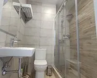 Двухместный номер с 1 кроватью Отель Отель Элеон Казань новый объект