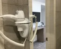 Двухместный номер с 1 кроватью Отель Отель Элеон Казань без отзывов