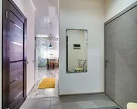 Апартаменты «Студия» Апартаменты Апартаменты Dalaman-Rostov apartments Ростов-на-Дону новый объект Забронируй по своей цене!