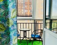 Апартаменты «Студия» Апартаменты Апартаменты Dalaman-Rostov apartments Ростов-на-Дону без звезд новый объект без отзывов