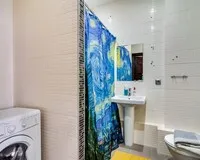 Апартаменты «Студия» Апартаменты Апартаменты Dalaman-Rostov apartments Ростов-на-Дону Забронируй по своей цене! 5% скидка по промокоду!