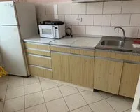 Двухместный номер с 1 кроватью Апартаменты Апартаменты First Чехов без отзывов
