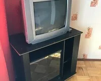 Двухместный номер с 1 кроватью Апартаменты Апартаменты First Чехов новый объект