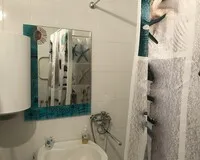 Апартаменты «Студия» Апартаменты Апартаменты Chekhov Apartments Чехов без отзывов