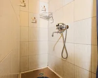 Двухместный номер с 1 кроватью «Комфорт» Мини-отель Мини-отель Уютный дом Санкт-Петербург метро Парк Победы рейтинг 3.9