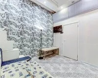 Трехместный номер с душем и туалетом Мини-отель Мини-отель Уютный дом Санкт-Петербург 773 м от метро Парк Победы