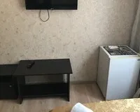 Трехместный номер «Стандарт» Гостевой дом Гостевой дом Волна Сочи без звезд