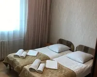 Трехместный номер «Стандарт» Гостевой дом Гостевой дом Волна Сочи 5 отзывов