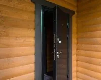 Двухместный номер с 1 кроватью «Первый Класс» Гостевой дом Загородный комплекс Три медведя деревня Темьянь без отзывов 5% скидка по промокоду!