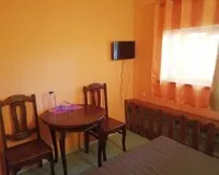 Двухместный номер с 1 кроватью Гостиница Гостиница Рубикон посёлок Заклязьменский 2 звезды