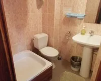 Двухместный номер с 1 кроватью Гостиница Гостиница Рубикон посёлок Заклязьменский новый объект