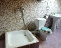 Четырехместный номер Гостиница Гостиница Рубикон посёлок Заклязьменский без отзывов