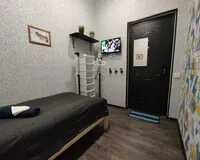 Бюджетный одноместный номер Отель Отель Сон lite Екатеринбург без звезд