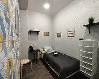 Бюджетный одноместный номер Отель Отель Сон lite Екатеринбург без отзывов