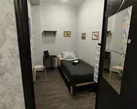 Бюджетный одноместный номер Отель Отель Сон lite Екатеринбург Забронируй по своей цене!