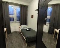 Одноместный номер Отель Отель Сон lite Екатеринбург без звезд