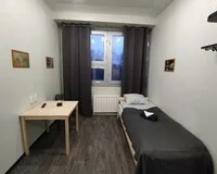 Одноместный номер Отель Отель Сон lite Екатеринбург новый объект