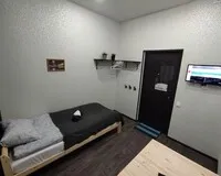 Одноместный номер Отель Отель Сон lite Екатеринбург без звезд без отзывов