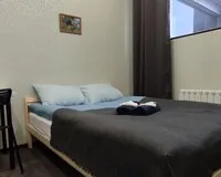 Двухместный номер с 1 кроватью Отель Отель Сон lite Екатеринбург без отзывов