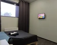 Двухместный номер с 1 кроватью Отель Отель Сон lite Екатеринбург Забронируй по своей цене!