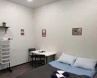 Двухместный номер с 1 кроватью Отель Отель Сон lite Екатеринбург 5% скидка по промокоду!
