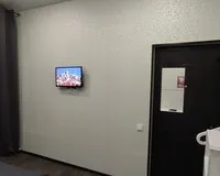 Двухместный номер с 1 кроватью Отель Отель Сон lite Екатеринбург без звезд без отзывов