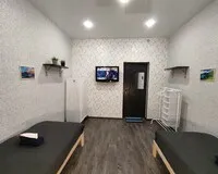 Двухместный номер с 2 кроватями Отель Отель Сон lite Екатеринбург новый объект