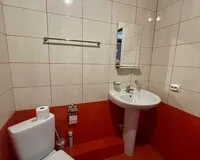 Двухместный номер «Стандарт» с 2 раздельными кроватями Отель Отель Золотая Ночь Калининград 3 звезды