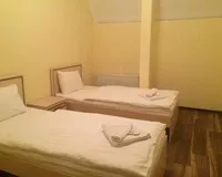 Четырехместный номер «Стандарт» Отель Отель Золотая Ночь Калининград Забронируй по своей цене!