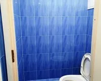 Кровать в общем 8-местном номере Хостел Хостел на Краснодонской Санкт-Петербург Забронируй по своей цене!