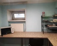 Кровать в общем 8-местном номере Хостел Хостел на Краснодонской Санкт-Петербург без звезд новый объект