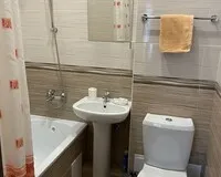Двухместный номер с 1 кроватью Отель Отель Комфорт Москва рейтинг 5.0