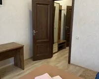 Двухместный номер с 1 кроватью Отель Отель Комфорт Москва 1 отзыв