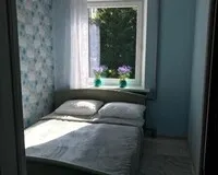 Двухместный номер «Эконом» Хостел Хостел В библиотеке Калининград новый объект