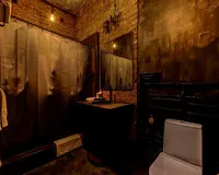 Двухместный номер с 1 кроватью Отель Отель Mysterio Hotel Санкт-Петербург 3 звезды