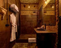 Двухместный номер с 1 кроватью Отель Отель Mysterio Hotel Санкт-Петербург 5% скидка по промокоду!