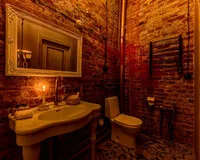 Двухместный номер с 1 кроватью Отель Отель Mysterio Hotel Санкт-Петербург 5% скидка по промокоду!
