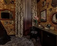 Двухместный номер с 1 кроватью Отель Отель Mysterio Hotel Санкт-Петербург метро Чернышевская