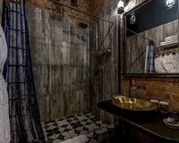 Двухместный номер с 1 кроватью Отель Отель Mysterio Hotel Санкт-Петербург Забронируй по своей цене!