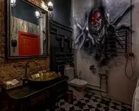 Двухместный номер с 1 кроватью Отель Отель Mysterio Hotel Санкт-Петербург 5% скидка по промокоду!