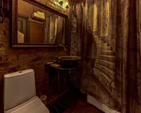 Двухместный номер с 1 кроватью Отель Отель Mysterio Hotel Санкт-Петербург Забронируй по своей цене!