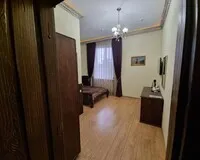 Семейный номер 3-местный с душем и туалетом Отель Отель Старый Замок Белореченск без отзывов