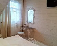 Апартаменты 3 спальни Гостевой дом Гостевой дом Усадьба ямщика с русской баней Суздаль