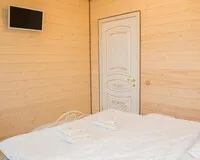 Дом/коттедж 4 спальни Гостевой дом Гостевой дом Усадьба ямщика с русской баней Суздаль без звезд 5% скидка по промокоду!