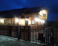 Дом/коттедж 4 спальни Гостевой дом Гостевой дом Усадьба ямщика с русской баней Суздаль