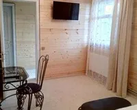 Дом/коттедж 4 спальни Гостевой дом Гостевой дом Усадьба ямщика с русской баней Суздаль